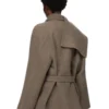 RICK OWENS – VESTES RO02E4786DDR-34 RICK OWENS – VESTES RO02E4786DDR-34