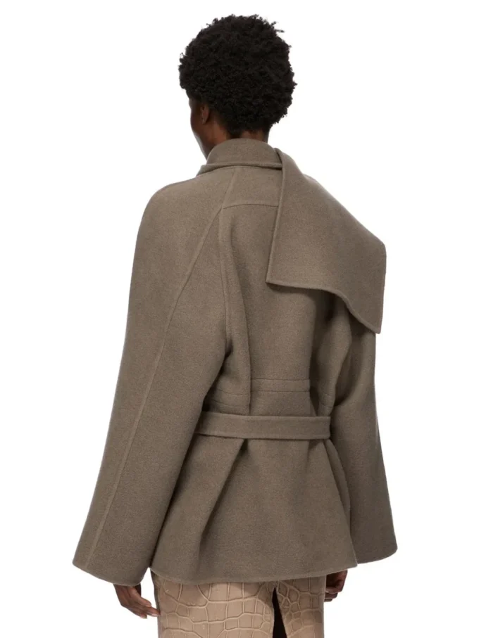 RICK OWENS – VESTES RO02E4786DDR-34 RICK OWENS – VESTES RO02E4786DDR-34