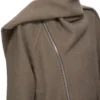 RICK OWENS – VESTES RO02E4786DDR-34 RICK OWENS – VESTES RO02E4786DDR-34