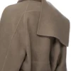 RICK OWENS – VESTES RO02E4786DDR-34 RICK OWENS – VESTES RO02E4786DDR-34