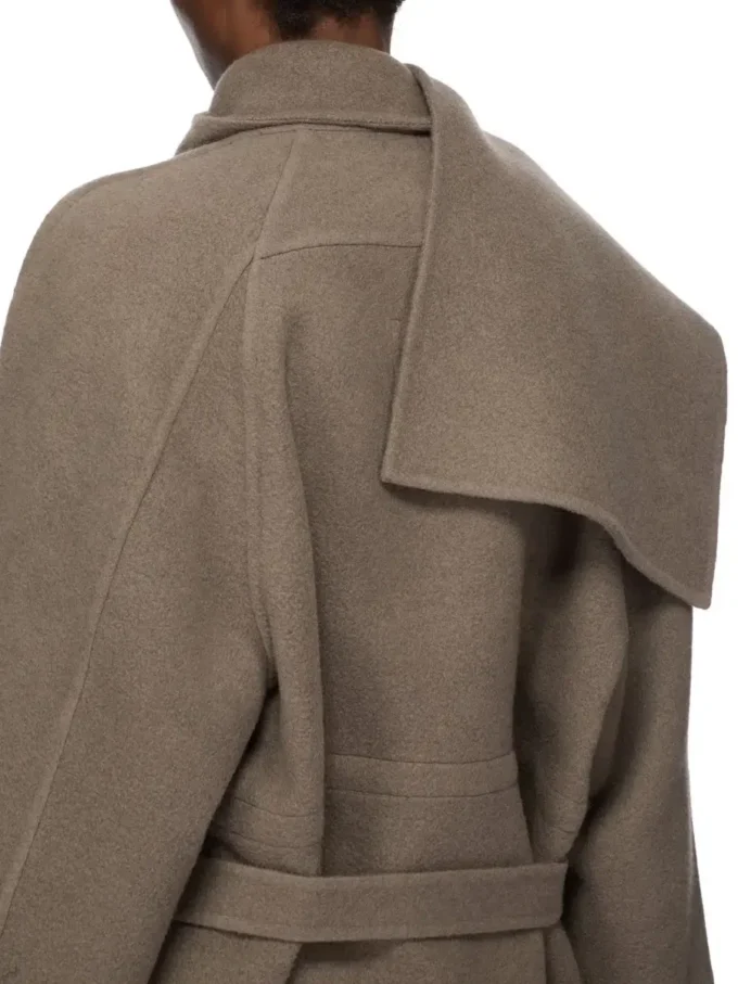 RICK OWENS – VESTES RO02E4786DDR-34 RICK OWENS – VESTES RO02E4786DDR-34