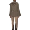 RICK OWENS – VESTES RO02E4786DDR-34 RICK OWENS – VESTES RO02E4786DDR-34