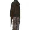 RICK OWENS – VESTES RO02E4786LCSIF1-106 RICK OWENS – VESTES RO02E4786LCSIF1-106