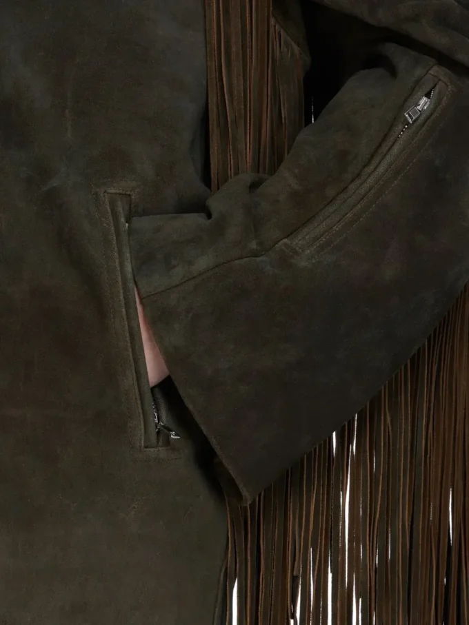 RICK OWENS – VESTES RO02E4786LCSIF1-106 RICK OWENS – VESTES RO02E4786LCSIF1-106