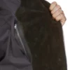 RICK OWENS – VESTES RO02E4786LCSIF1-106 RICK OWENS – VESTES RO02E4786LCSIF1-106