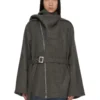 RICK OWENS – VESTES RO02E4786WRU-25 RICK OWENS – VESTES RO02E4786WRU-25