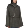 RICK OWENS – VESTES RO02E4786WRU-25 RICK OWENS – VESTES RO02E4786WRU-25