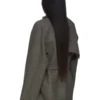 RICK OWENS – VESTES RO02E4786WRU-25 RICK OWENS – VESTES RO02E4786WRU-25