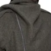 RICK OWENS – VESTES RO02E4786WRU-25 RICK OWENS – VESTES RO02E4786WRU-25