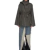 RICK OWENS – VESTES RO02E4786WRU-25 RICK OWENS – VESTES RO02E4786WRU-25