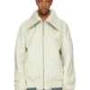 RICK OWENS – VESTES RO02E4788LHLA-11 RICK OWENS – VESTES RO02E4788LHLA-11