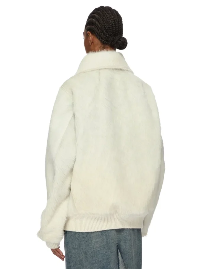 RICK OWENS – VESTES RO02E4788LHLA-11 RICK OWENS – VESTES RO02E4788LHLA-11