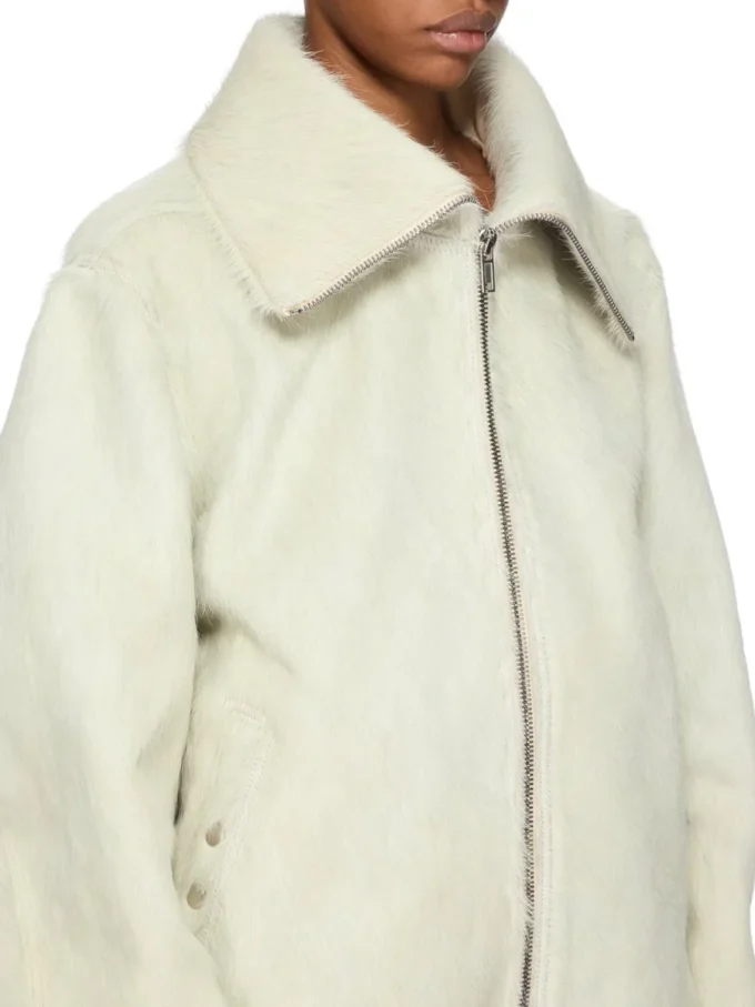 RICK OWENS – VESTES RO02E4788LHLA-11 RICK OWENS – VESTES RO02E4788LHLA-11