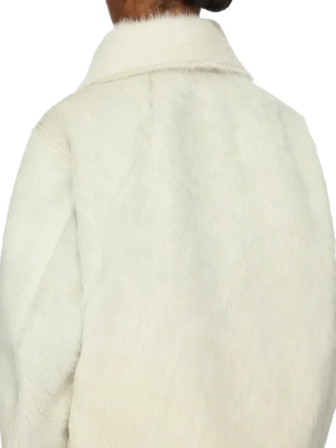 RICK OWENS – VESTES RO02E4788LHLA-11 RICK OWENS – VESTES RO02E4788LHLA-11