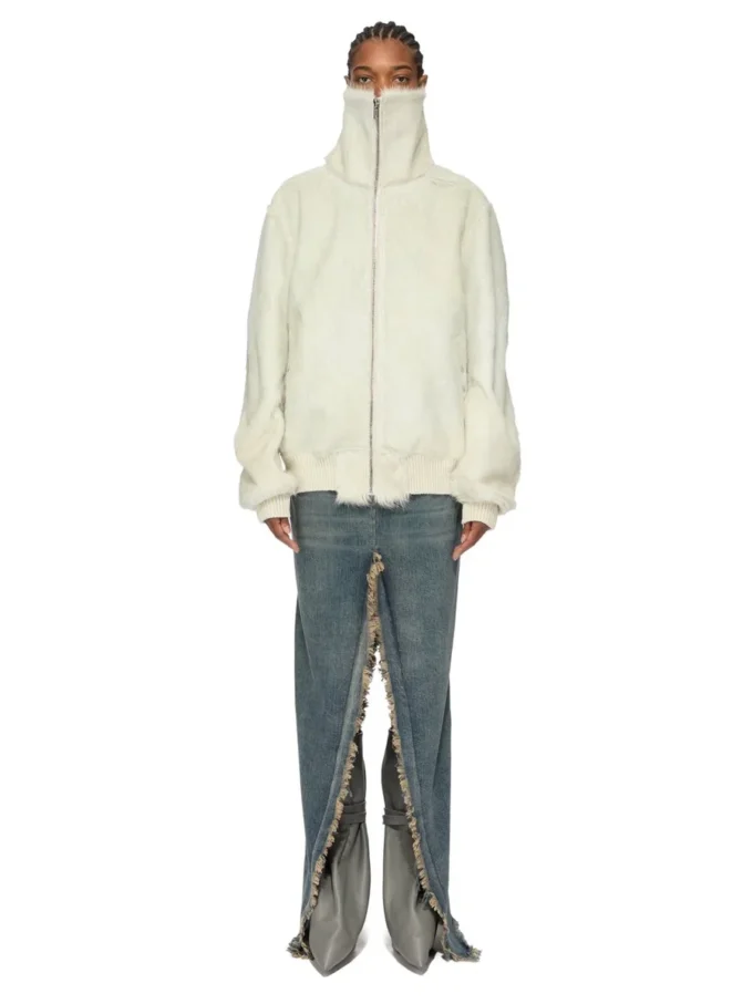 RICK OWENS – VESTES RO02E4788LHLA-11 RICK OWENS – VESTES RO02E4788LHLA-11
