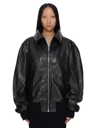 RICK OWENS – VESTES RO02E4788LNV-09