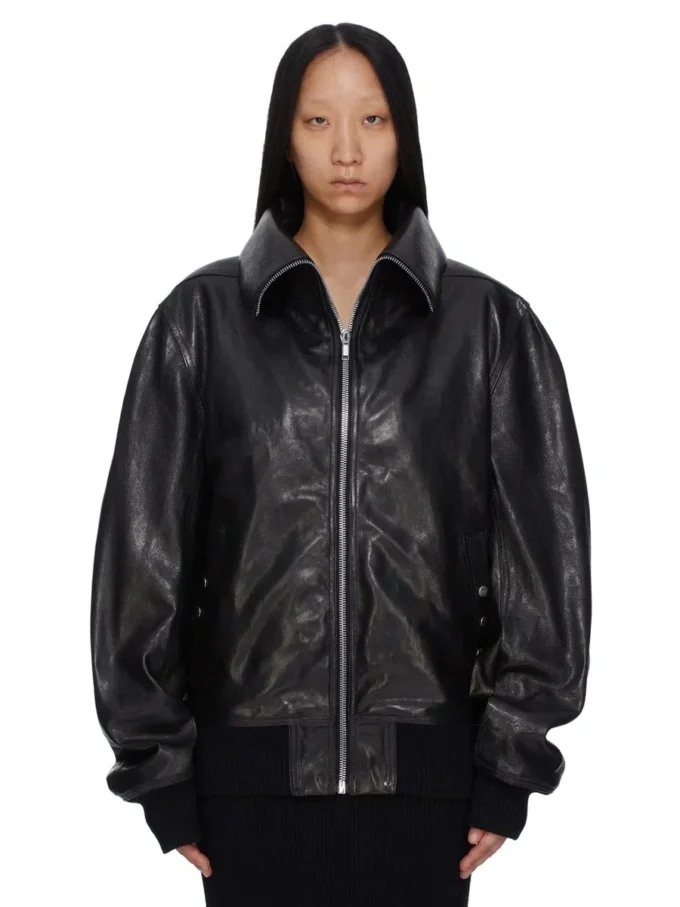 RICK OWENS – VESTES RO02E4788LNV-09 RICK OWENS – VESTES RO02E4788LNV-09