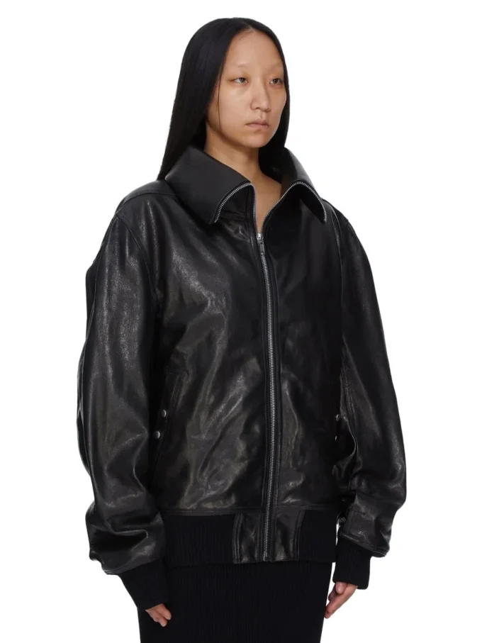 RICK OWENS – VESTES RO02E4788LNV-09 RICK OWENS – VESTES RO02E4788LNV-09