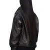 RICK OWENS – VESTES RO02E4788LNV-09 RICK OWENS – VESTES RO02E4788LNV-09