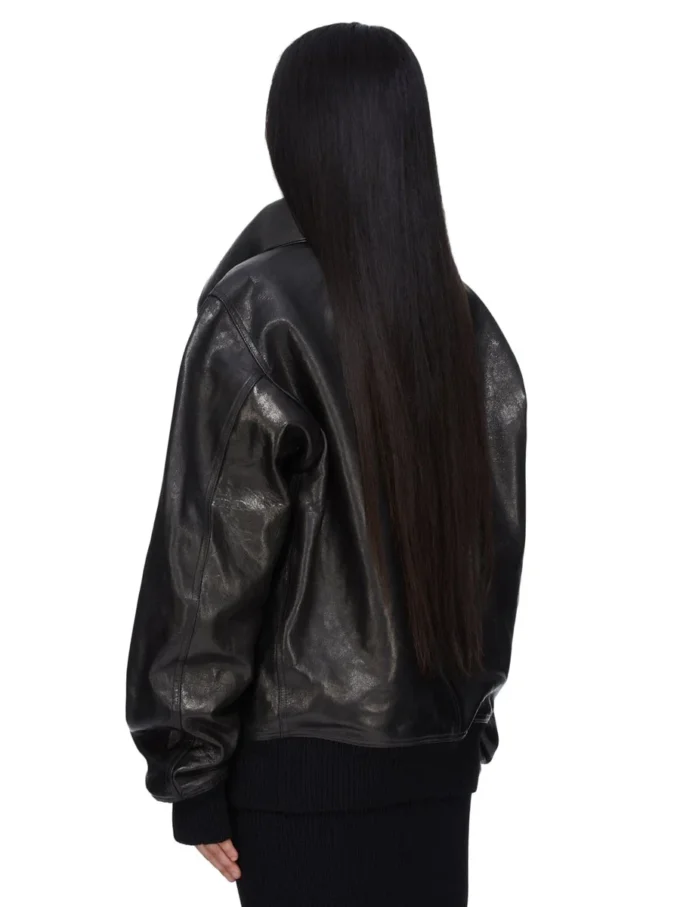 RICK OWENS – VESTES RO02E4788LNV-09 RICK OWENS – VESTES RO02E4788LNV-09