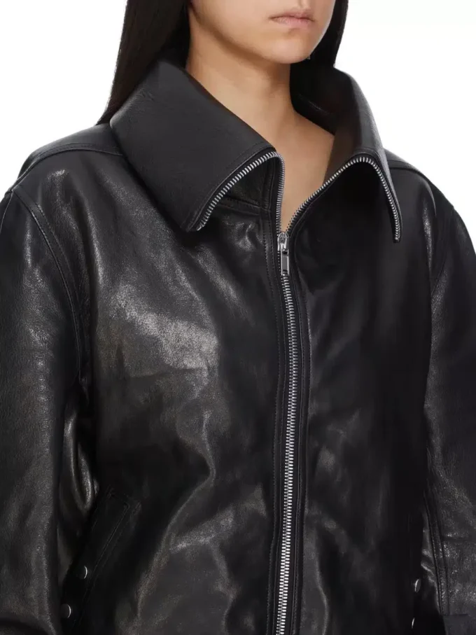 RICK OWENS – VESTES RO02E4788LNV-09 RICK OWENS – VESTES RO02E4788LNV-09