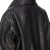 RICK OWENS – VESTES RO02E4788LNV-09 RICK OWENS – VESTES RO02E4788LNV-09