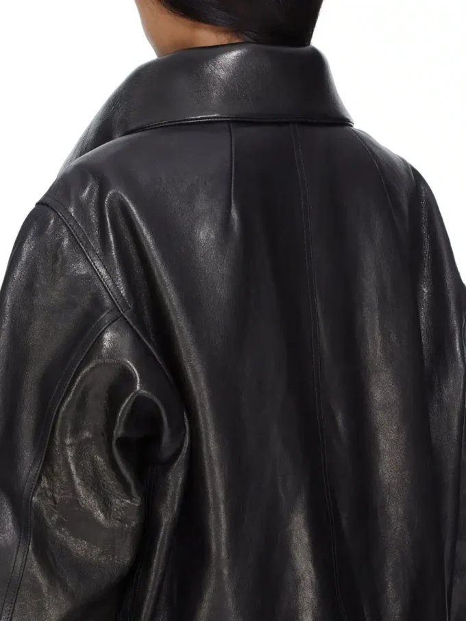 RICK OWENS – VESTES RO02E4788LNV-09 RICK OWENS – VESTES RO02E4788LNV-09