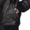 RICK OWENS – VESTES RO02E4788LNV-09 RICK OWENS – VESTES RO02E4788LNV-09