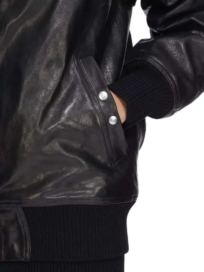 RICK OWENS – VESTES RO02E4788LNV-09 RICK OWENS – VESTES RO02E4788LNV-09
