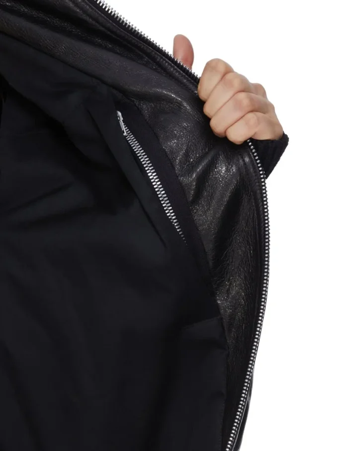 RICK OWENS – VESTES RO02E4788LNV-09 RICK OWENS – VESTES RO02E4788LNV-09