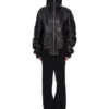 RICK OWENS – VESTES RO02E4788LNV-09 RICK OWENS – VESTES RO02E4788LNV-09