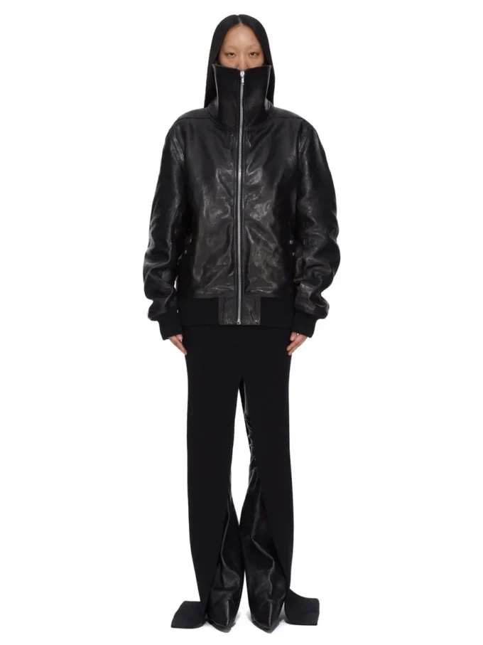 RICK OWENS – VESTES RO02E4788LNV-09 RICK OWENS – VESTES RO02E4788LNV-09