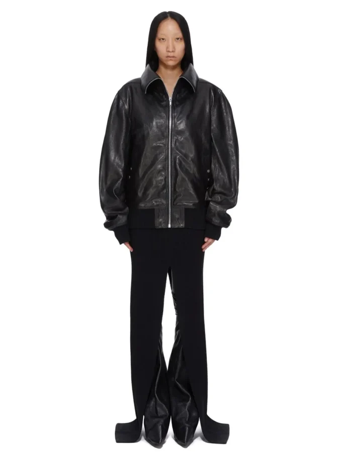 RICK OWENS – VESTES RO02E4788LNV-09 RICK OWENS – VESTES RO02E4788LNV-09