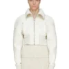 RICK OWENS – VESTES RO02E4789LA11T0-11 RICK OWENS – VESTES RO02E4789LA11T0-11