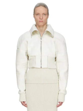 RICK OWENS – VESTES RO02E4789LA11T0-11