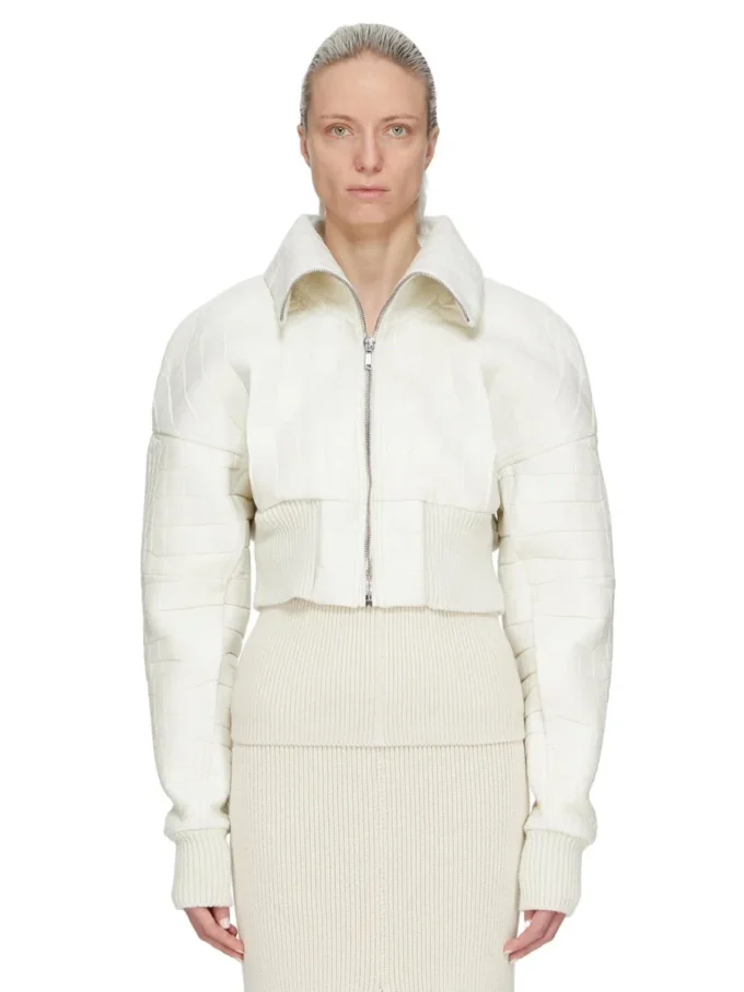 RICK OWENS – VESTES RO02E4789LA11T0-11 RICK OWENS – VESTES RO02E4789LA11T0-11