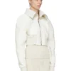 RICK OWENS – VESTES RO02E4789LA11T0-11 RICK OWENS – VESTES RO02E4789LA11T0-11