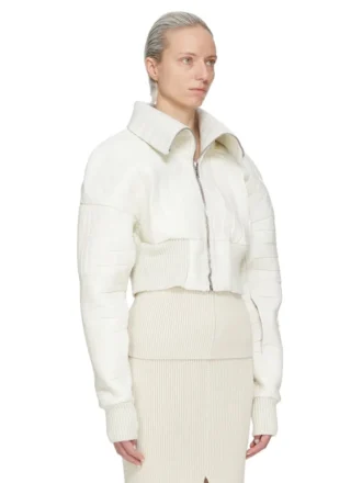 RICK OWENS – VESTES RO02E4789LA11T0-11