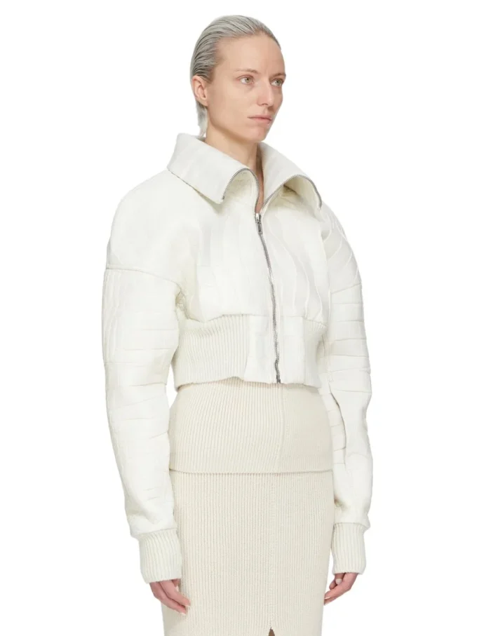 RICK OWENS – VESTES RO02E4789LA11T0-11 RICK OWENS – VESTES RO02E4789LA11T0-11