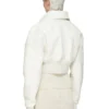 RICK OWENS – VESTES RO02E4789LA11T0-11 RICK OWENS – VESTES RO02E4789LA11T0-11