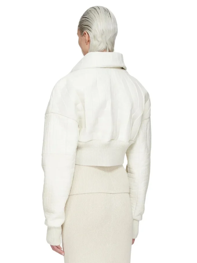 RICK OWENS – VESTES RO02E4789LA11T0-11 RICK OWENS – VESTES RO02E4789LA11T0-11