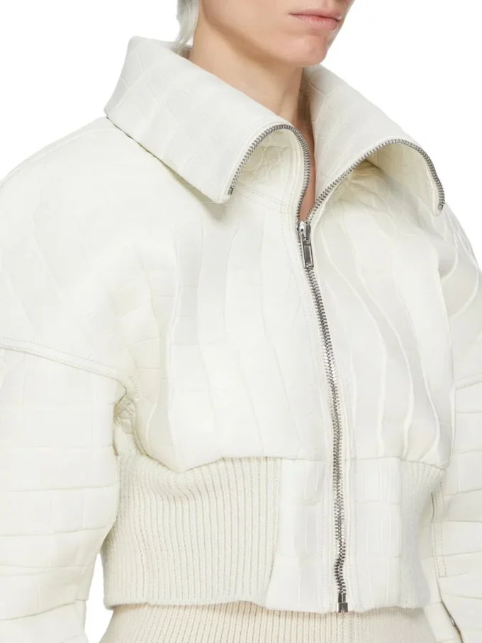 RICK OWENS – VESTES RO02E4789LA11T0-11 RICK OWENS – VESTES RO02E4789LA11T0-11