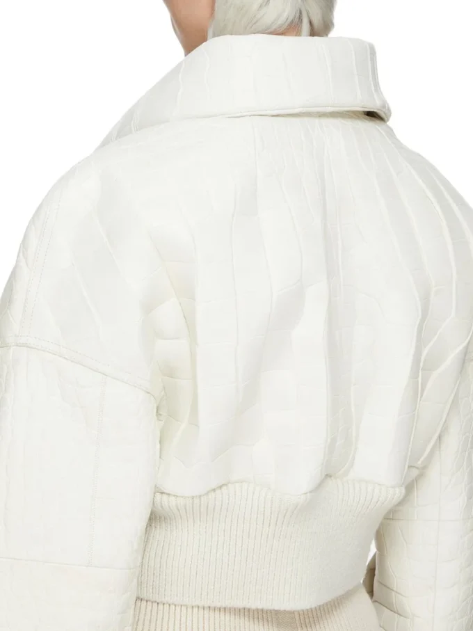 RICK OWENS – VESTES RO02E4789LA11T0-11 RICK OWENS – VESTES RO02E4789LA11T0-11