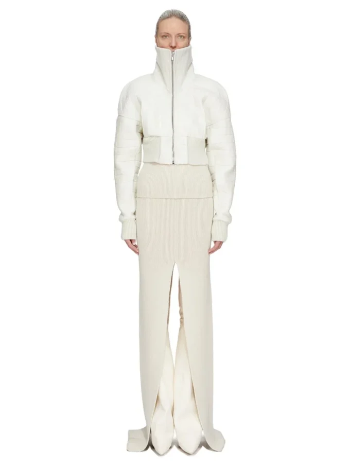 RICK OWENS – VESTES RO02E4789LA11T0-11 RICK OWENS – VESTES RO02E4789LA11T0-11