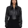 RICK OWENS – VESTES RO02E4789LNV-09 RICK OWENS – VESTES RO02E4789LNV-09