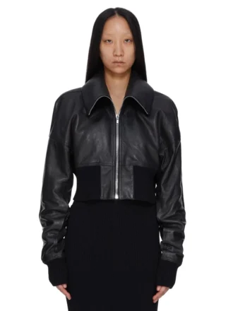 RICK OWENS – VESTES RO02E4789LNV-09