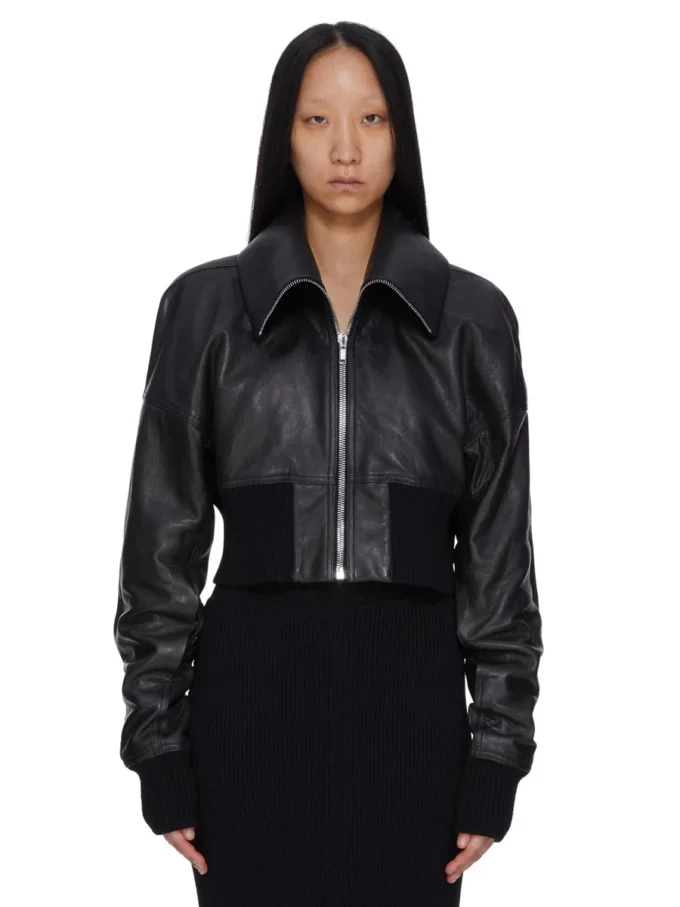 RICK OWENS – VESTES RO02E4789LNV-09 RICK OWENS – VESTES RO02E4789LNV-09