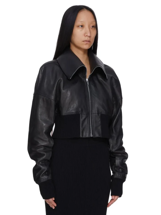 RICK OWENS – VESTES RO02E4789LNV-09 RICK OWENS – VESTES RO02E4789LNV-09