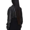 RICK OWENS – VESTES RO02E4789LNV-09 RICK OWENS – VESTES RO02E4789LNV-09
