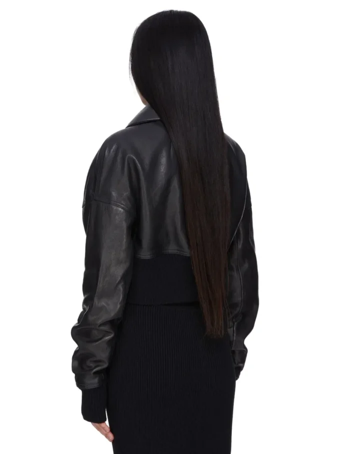 RICK OWENS – VESTES RO02E4789LNV-09 RICK OWENS – VESTES RO02E4789LNV-09